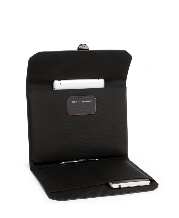 TUMI I MCLAREN Sector 公文袋 hi-res | TUMI