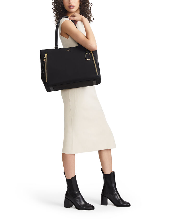 VOYAGEUR Valetta Large Tote hi-res | TUMI