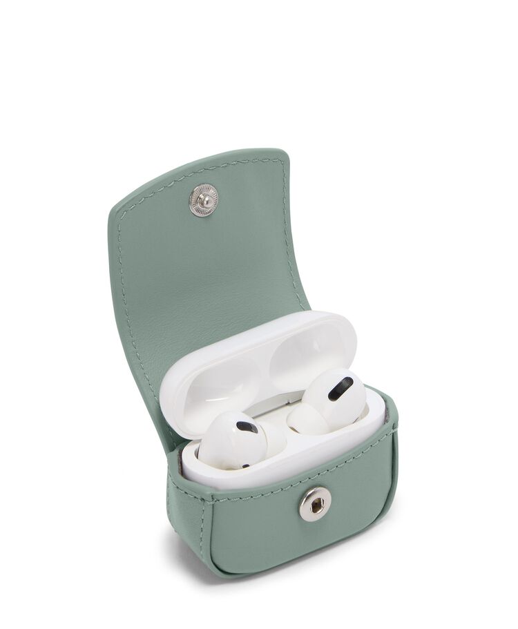 BELDEN Earbud Charm Case  hi-res | TUMI