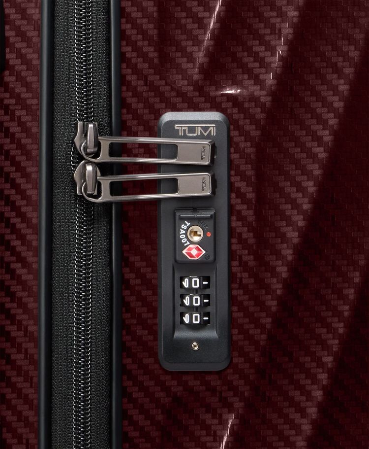 19 DEGREE LITE Extended Trip 4 Wheeled Packing Case hi-res | TUMI