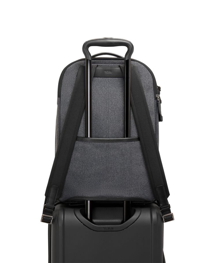 Tumi TUMI HARRISON WARREN BACKPACK hi-res | TUMI