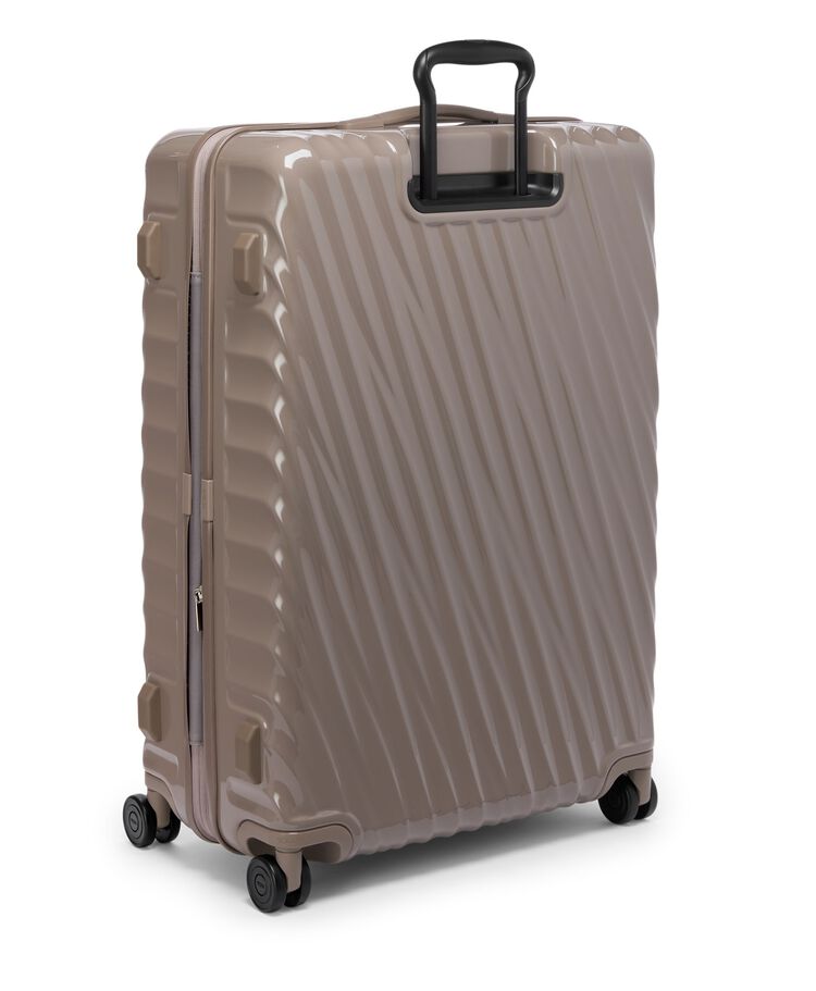 19 DEGREE Extended Trip Expandable 4 Wheeled Packing Case hi-res | TUMI