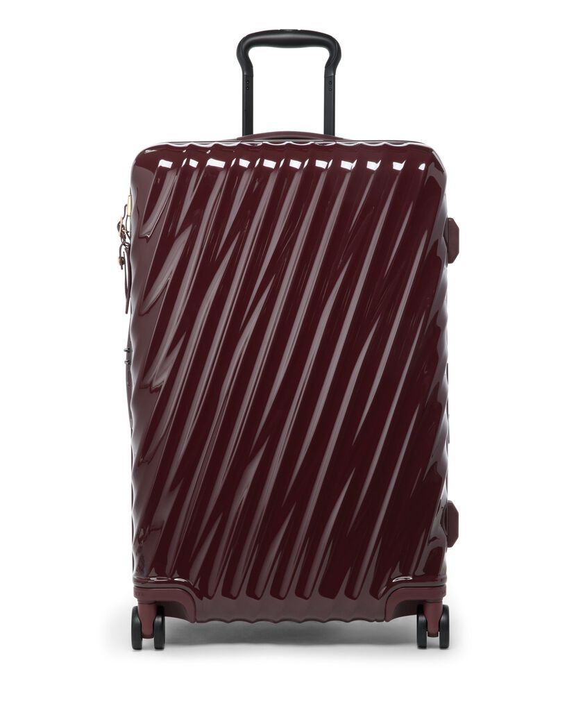 Tumi 19 DEGREE ST EXP 4 WHL P/C  hi-res | TUMI