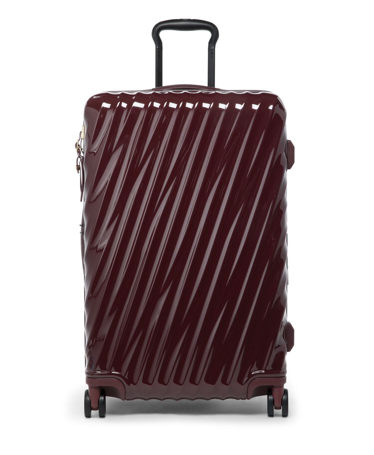 Tumi 19 DEGREE ST EXP 4 WHL P/C  hi-res | TUMI