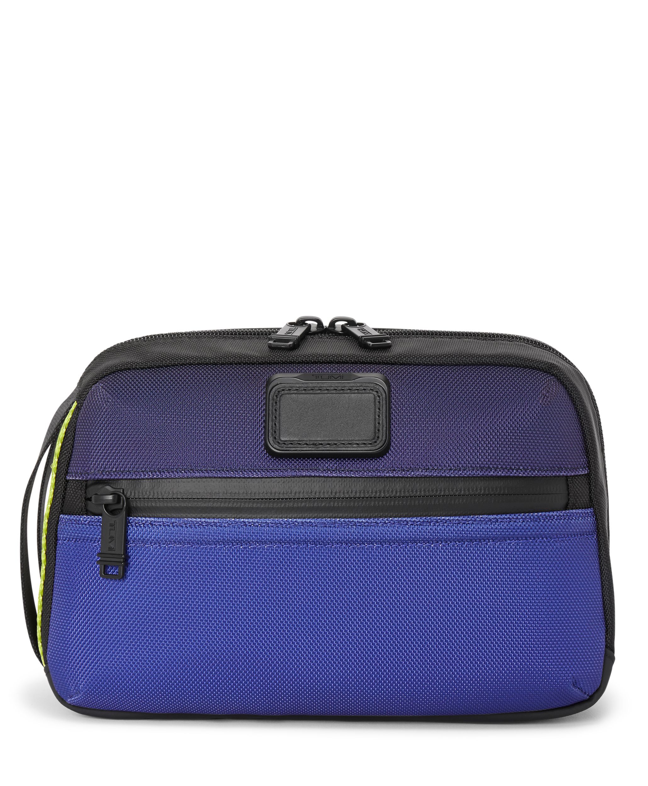 Tumi alpha travel shop