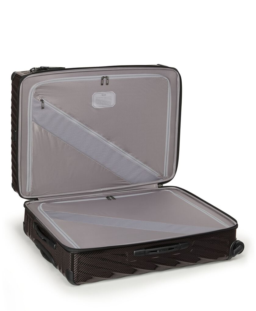 19 DEGREE LITE Extended Trip 4 Wheeled Packing Case  hi-res | TUMI