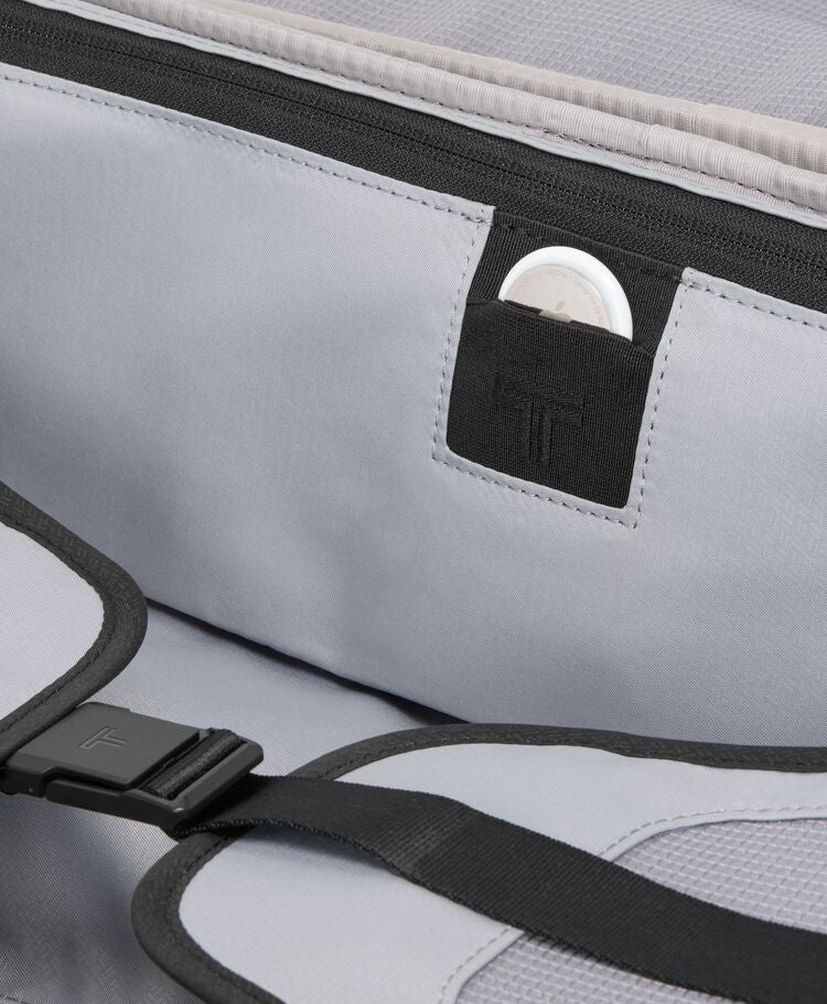 TUMI ALPHA 加大號雙重開合擴展寄艙旅行箱  hi-res | TUMI