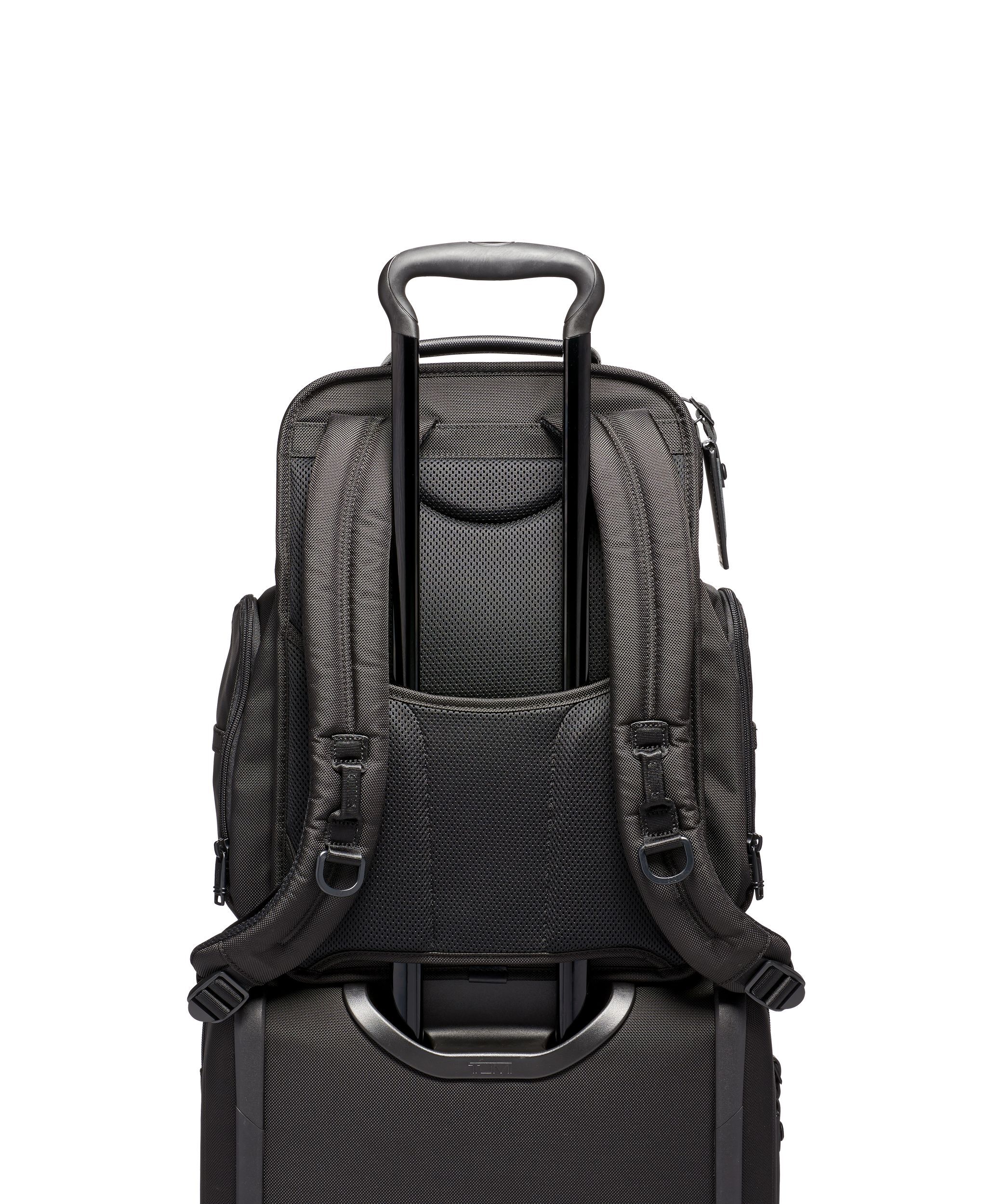 希少」TUMI ALPHA 22371DH ブラック ハワイ購入 2025年最新】tumi
