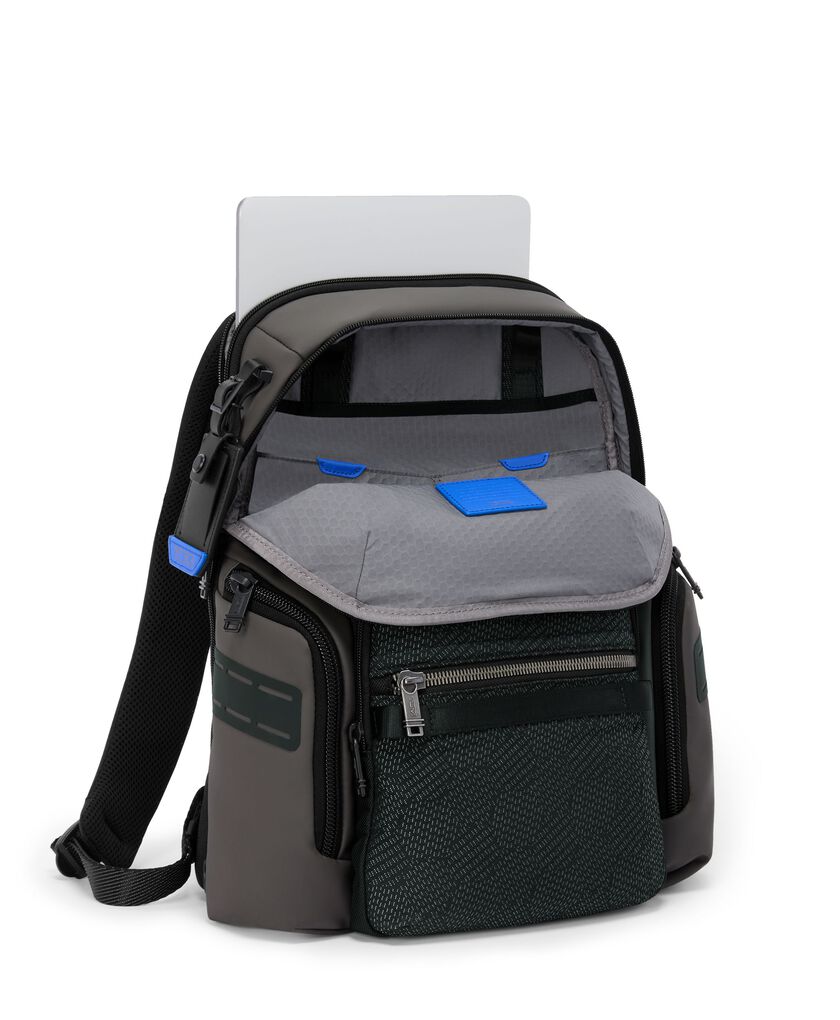 ALPHA BRAVO Navigation 背囊  hi-res | TUMI