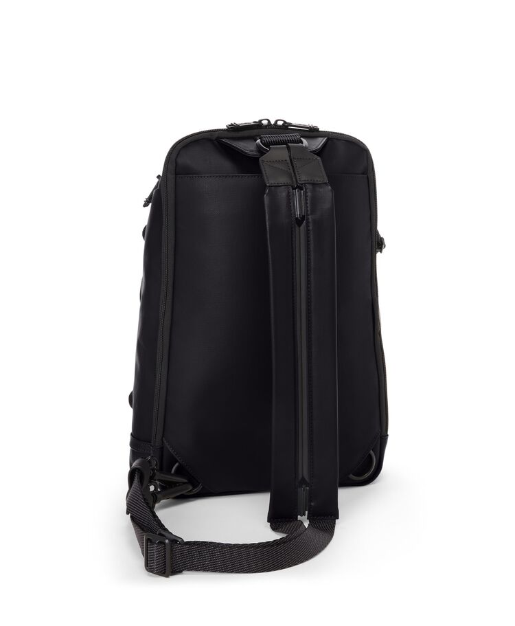 Tumi ALPHA BRAVO KNIGHT SLING hi-res | TUMI