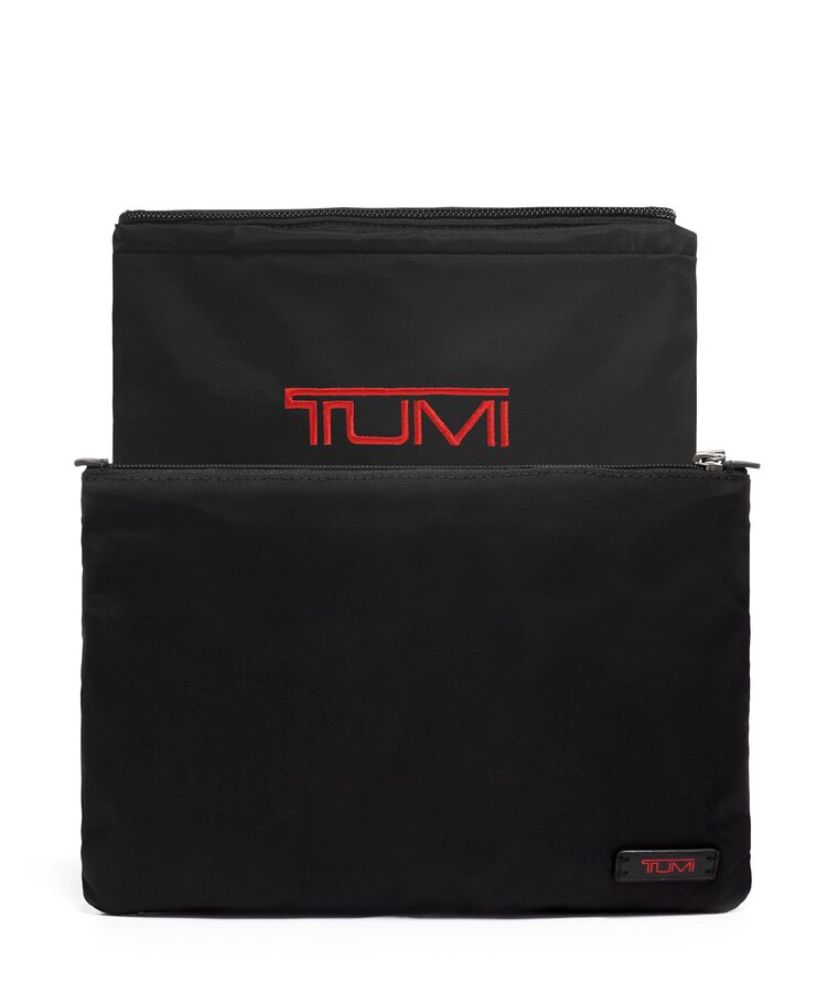 TUMI TRAVEL ACCESS. 19 Degree 鋁合金20寸旅行箱套 hi-res | TUMI
