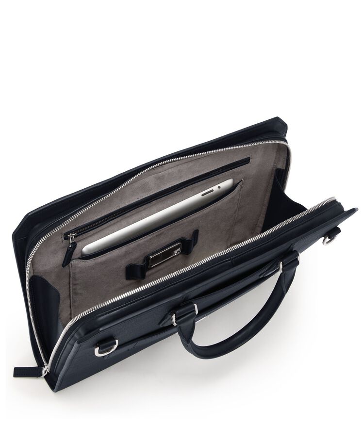 TURIN Savona Slim Brief hi-res | TUMI