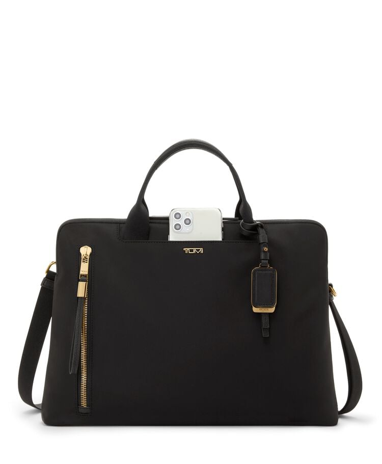 VOYAGEUR Benin Laptop Carrier hi-res | TUMI