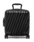 Small Compact 4 Wheeled Brief