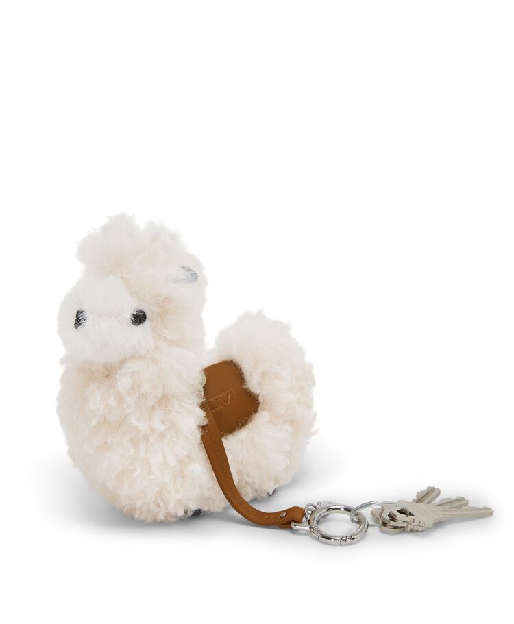 KEY FOBS Andi the Alpaca Bag Charm hi-res | TUMI