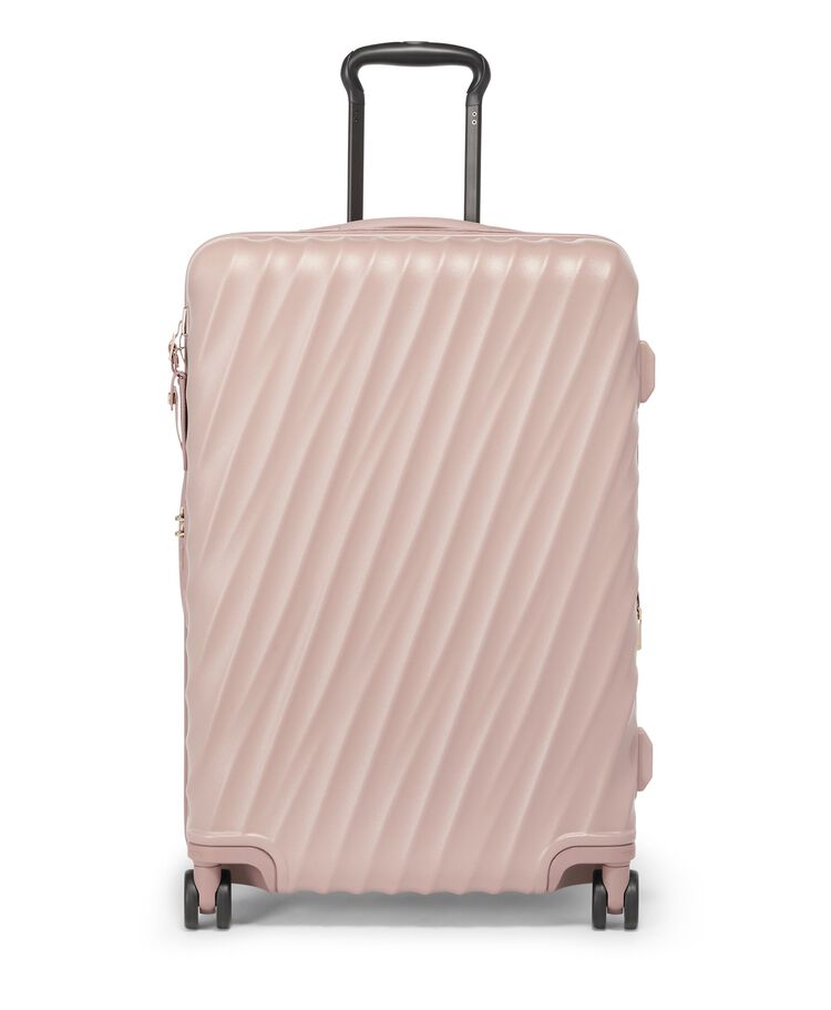 19 DEGREE Short Trip Expandable 4 Wheel Packing Case hi-res | TUMI