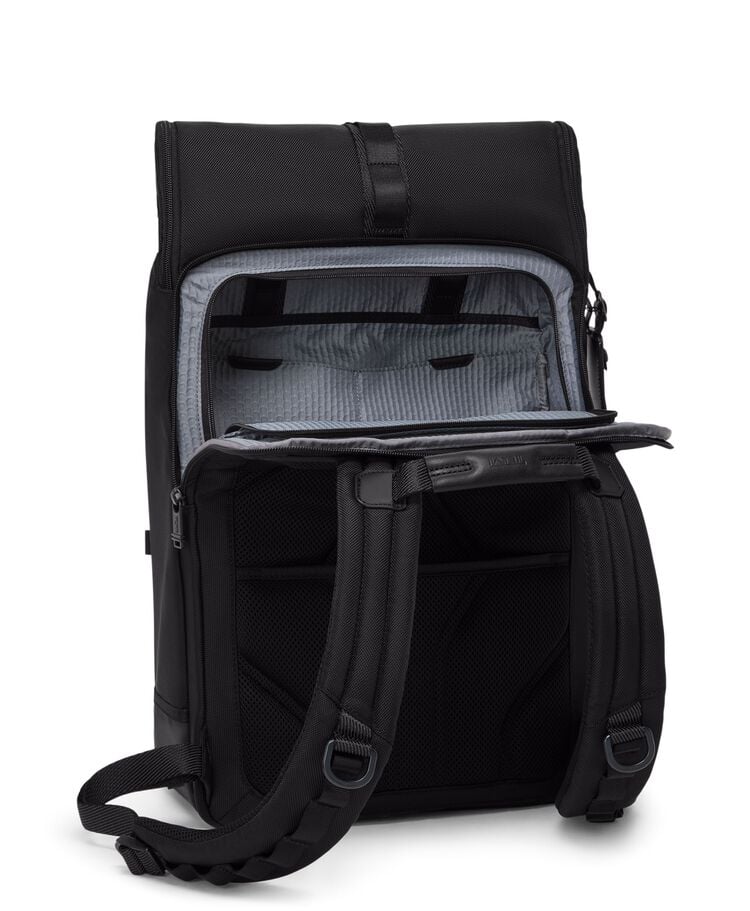 Tumi ALPHA BRAVO SURVEILLANCE BACKPACK hi-res | TUMI