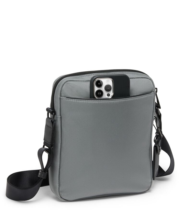 TUMI ALPHA Medium 斜揹袋  hi-res | TUMI