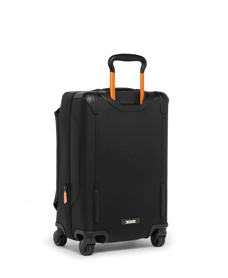 TUMI I MCLAREN E-Sports Octane International Front Lid Expandable 4 Wheeled Carry On hi-res | TUMI