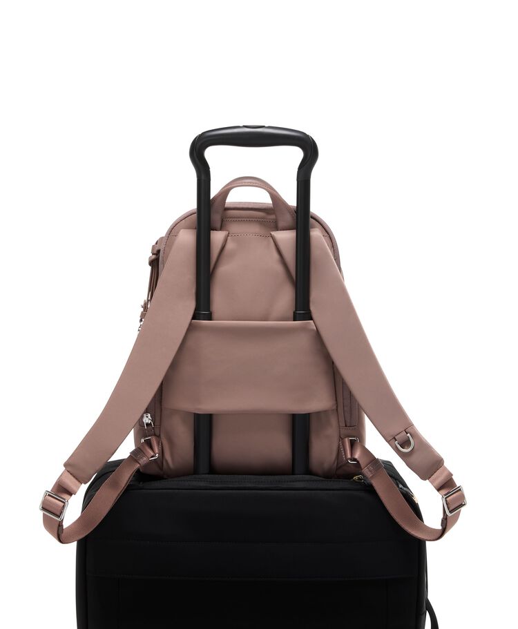 Tumi VOYAGEUR CELINA MEDIUM BACKPACK hi-res | TUMI