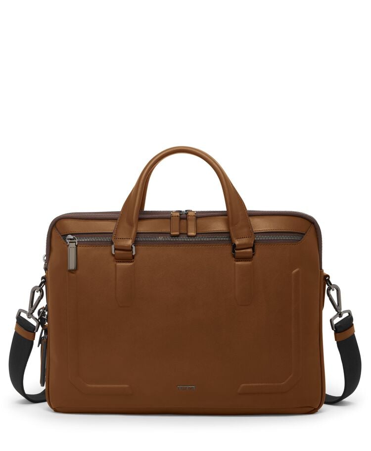 TUMI HARRISON Sycamore 輕巧公事包  hi-res | TUMI