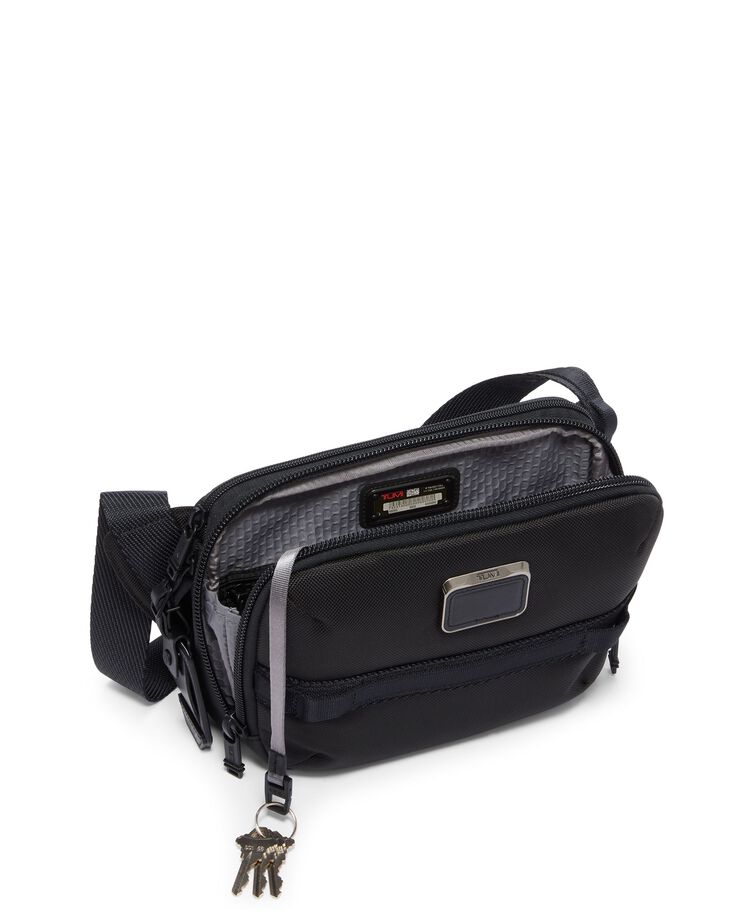 Tumi ALPHA BRAVO RANGER CROSSBODY hi-res | TUMI