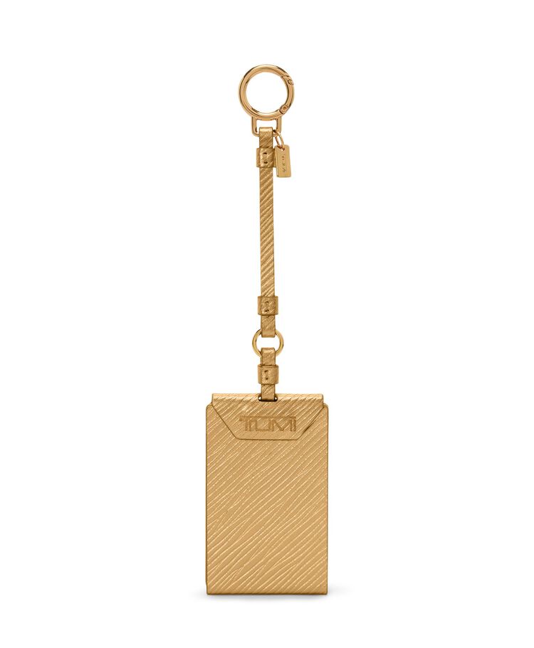 KEY FOBS TUMI Mirror Charm hi-res | TUMI
