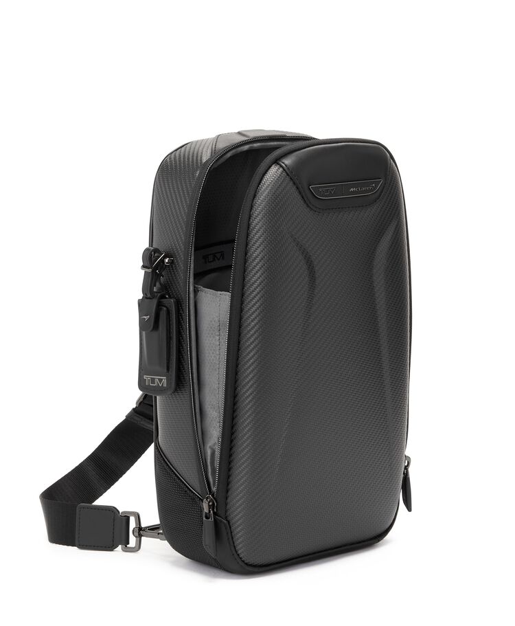 TUMI I MCLAREN Torque Sling hi-res | TUMI