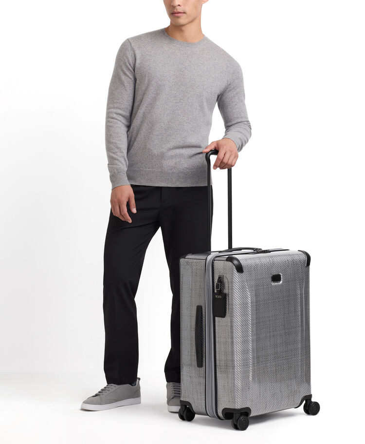 TEGRA-LITE® Short Trip Expandable 4 Wheeled Packing Case hi-res | TUMI