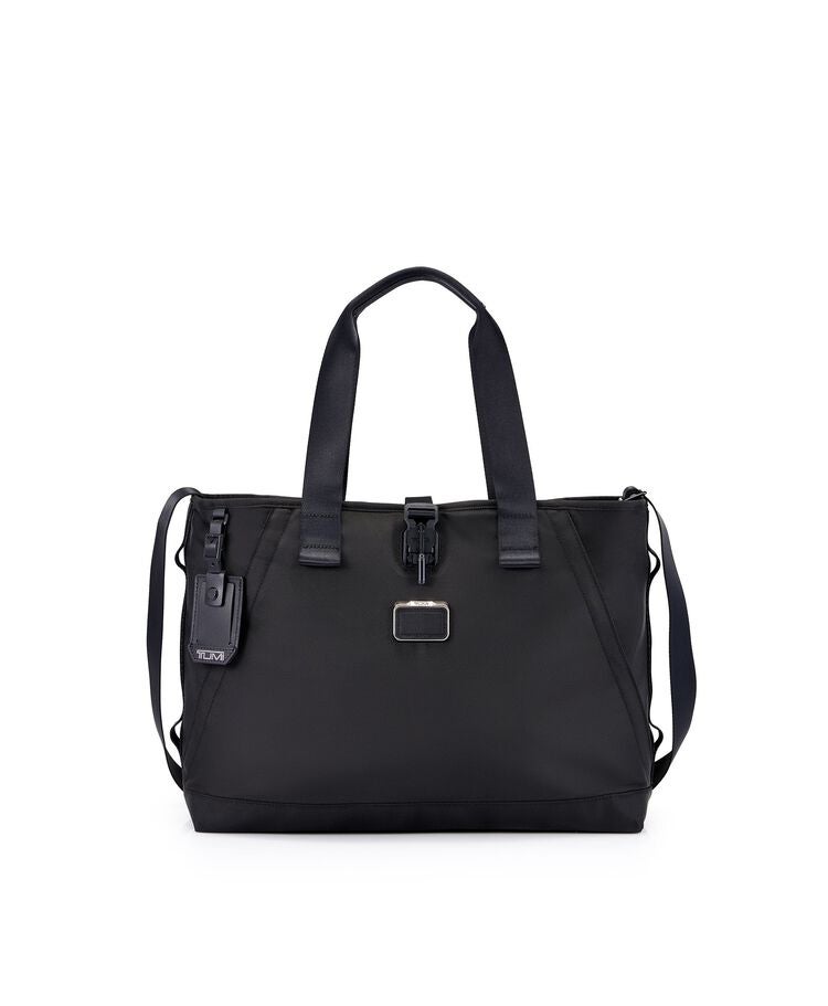 Tumi ALPHA BRAVO RETREAT TOTE  hi-res | TUMI