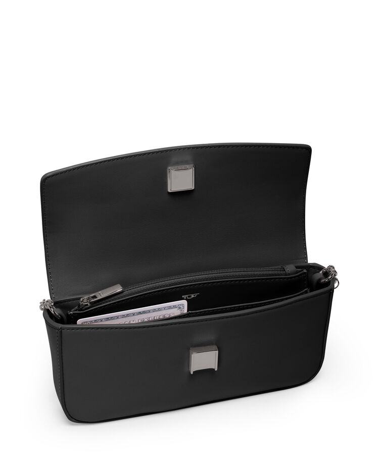 Tumi BELDEN SLG WALLET ON CHAIN  hi-res | TUMI