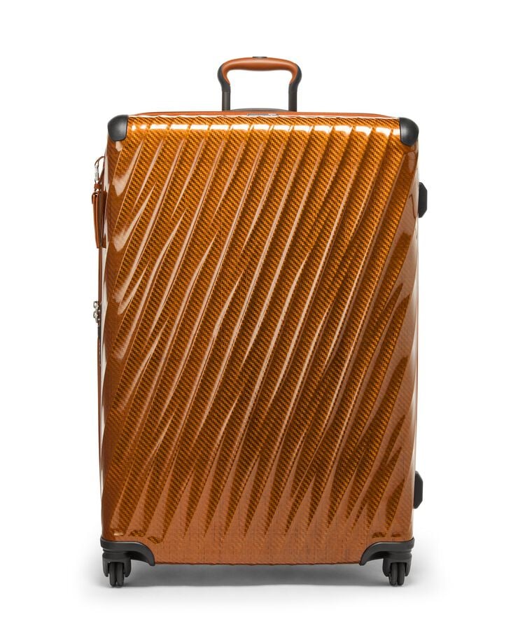 19 DEGREE LITE Extended Trip 4 Wheeled Packing Case hi-res | TUMI