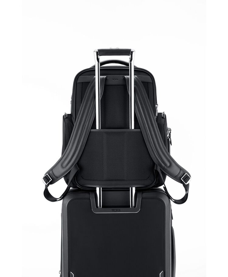 Tumi ARRIVE' BARKER LARGE BACKPACK hi-res | TUMI