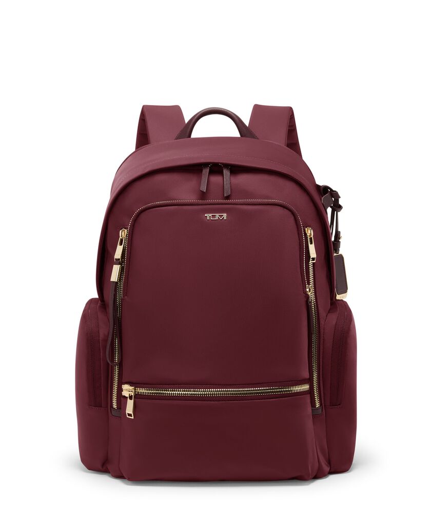 Tumi VOYAGEUR CELINA BACKPACK  hi-res | TUMI