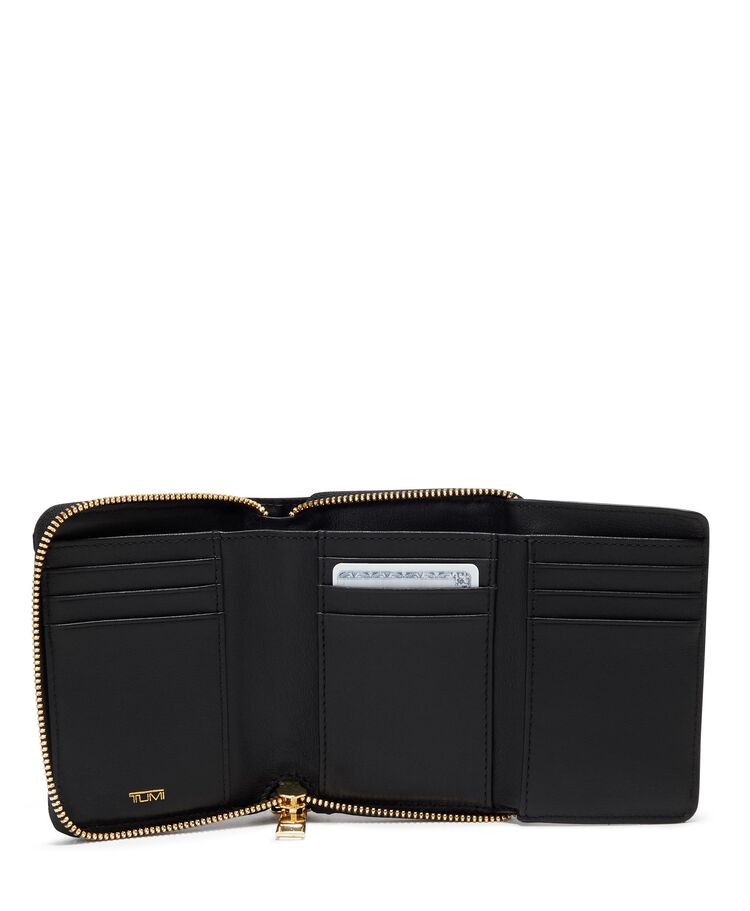 VOYAGEUR Tri-Fold Zip-Around hi-res | TUMI