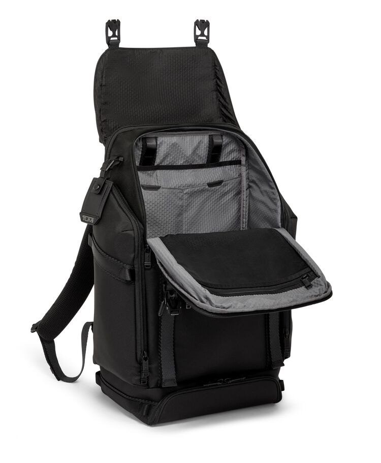 ALPHA BRAVO Expedition 翻蓋背囊 hi-res | TUMI