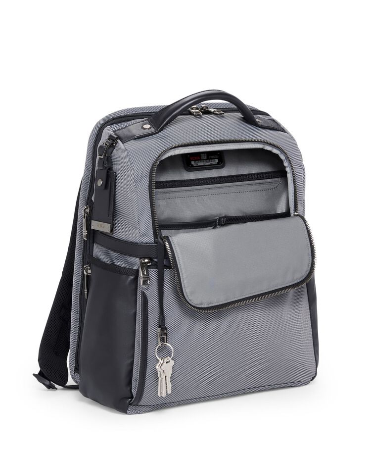 ALPHA X SLIM SOLUTIONS BRIEF PACK hi-res | TUMI