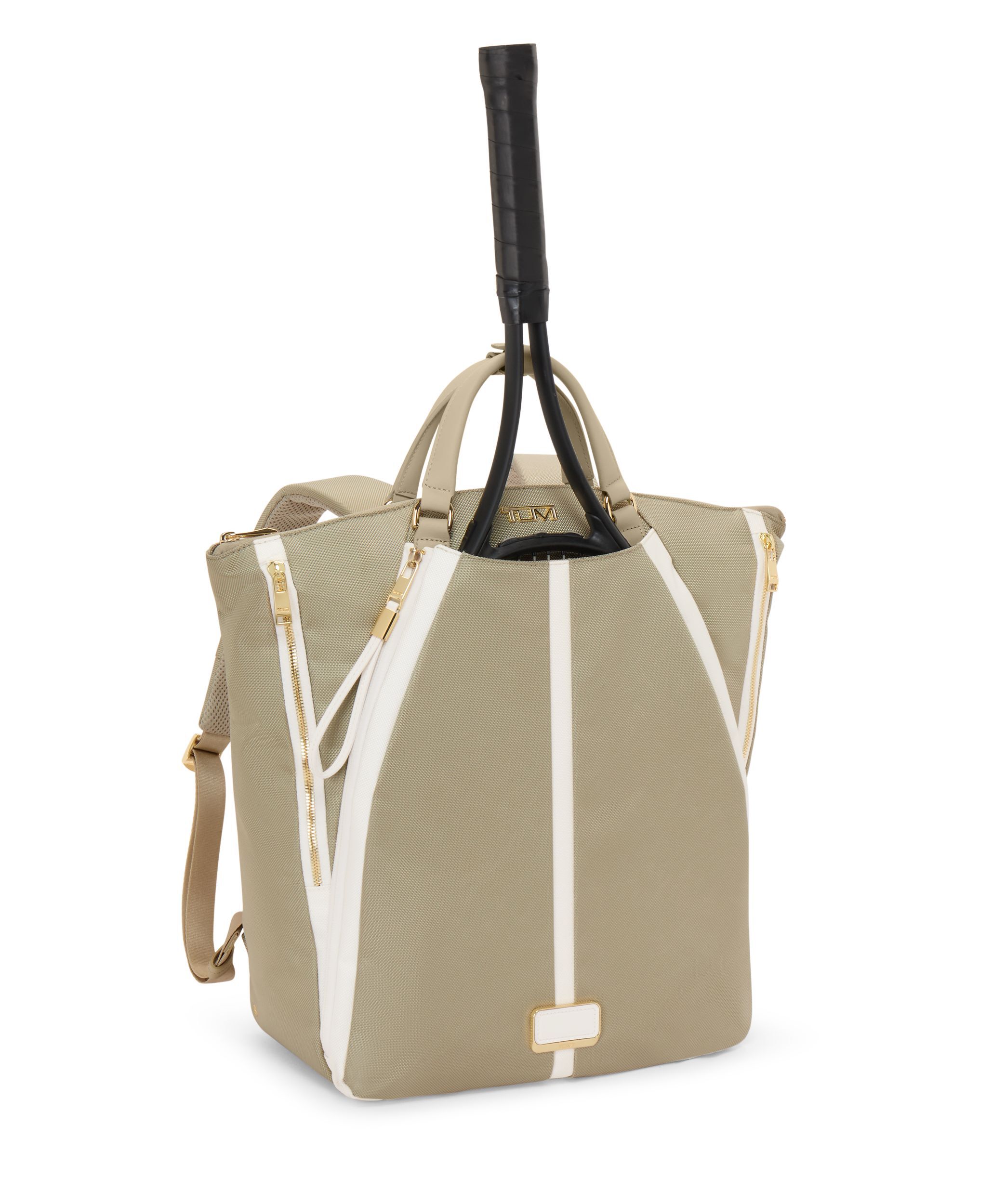 Tumi tennis bag cheap