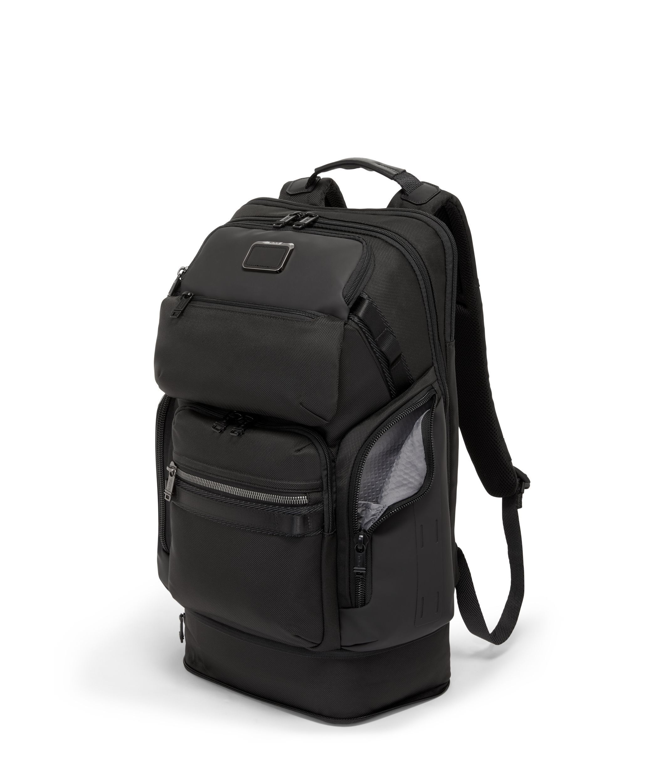 Tumi alpha sales business backpack