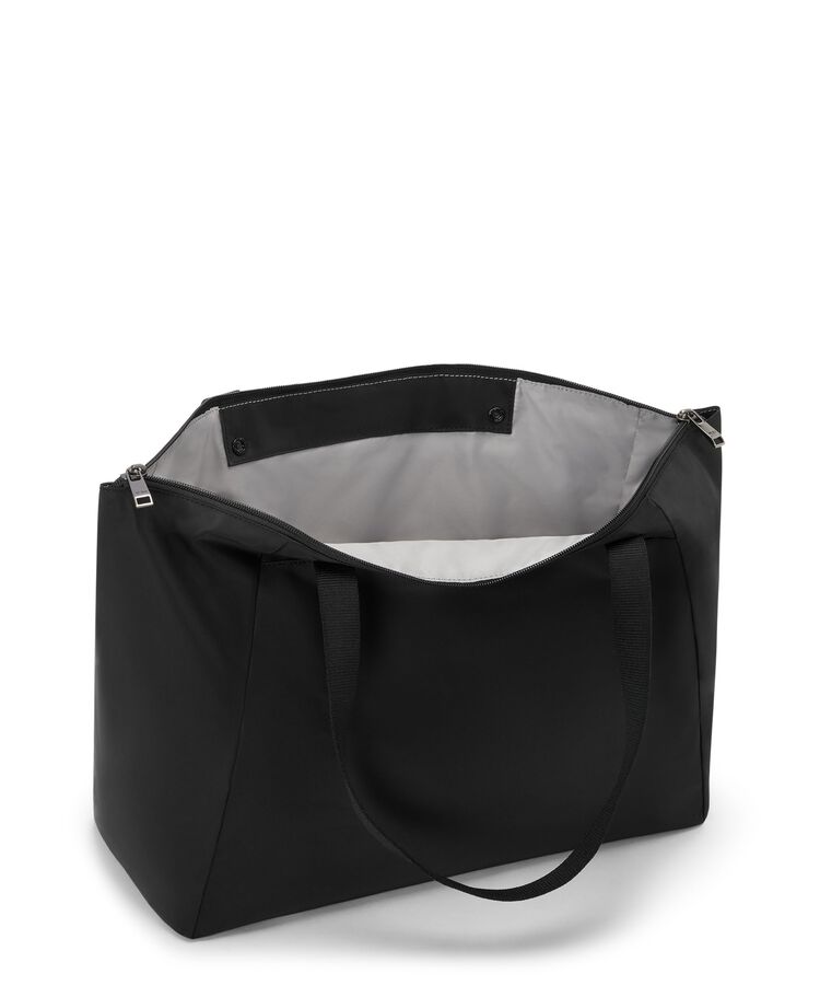 Tumi VOYAGEUR JUST IN CASE MEDIUM TOTE  hi-res | TUMI