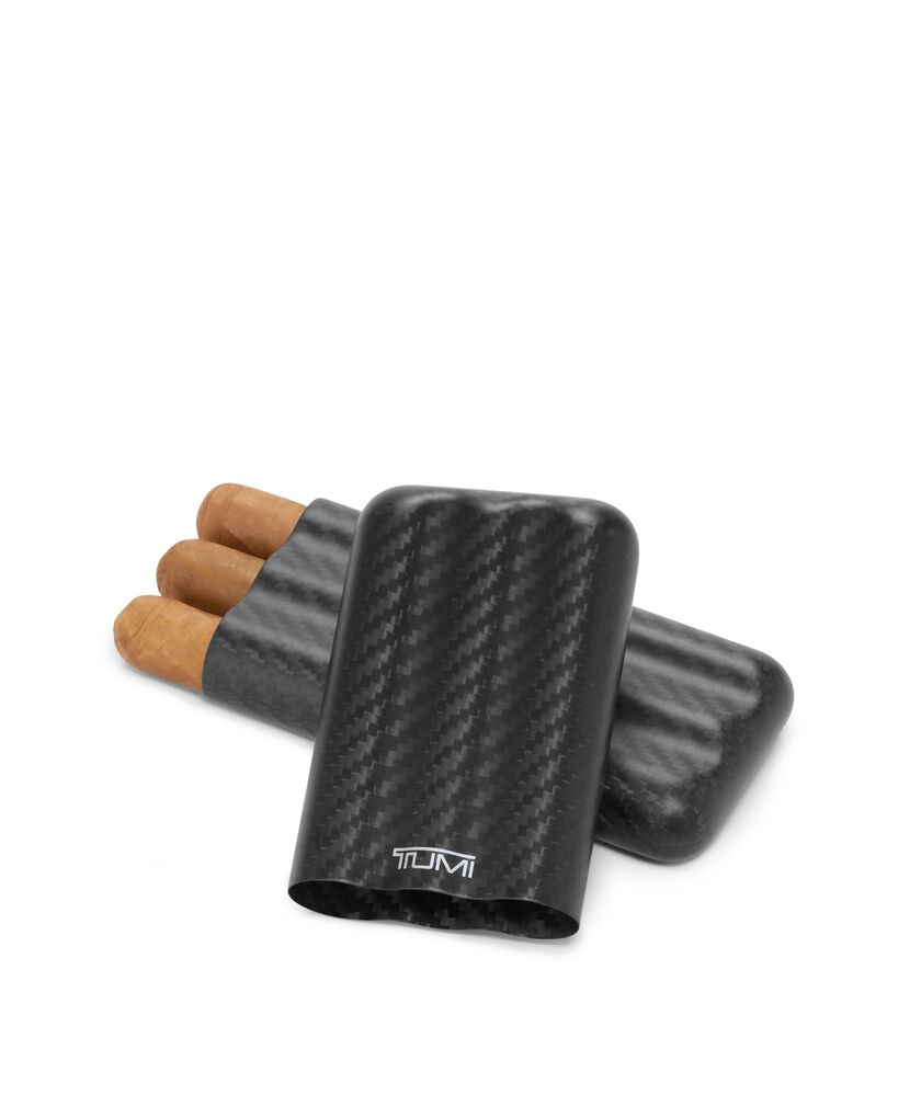 Tumi TUMI TRAVEL ACCESS. GOLF CIGAR CASE  hi-res | TUMI