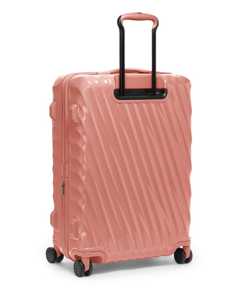 19 DEGREE 中號前蓋可擴展寄艙旅行箱  hi-res | TUMI