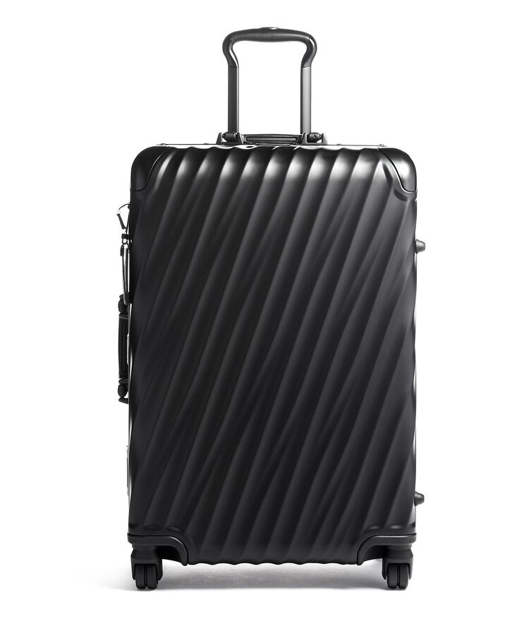 19 DEGREE ALUMINUM SHORT TRIP PACKING  hi-res | TUMI