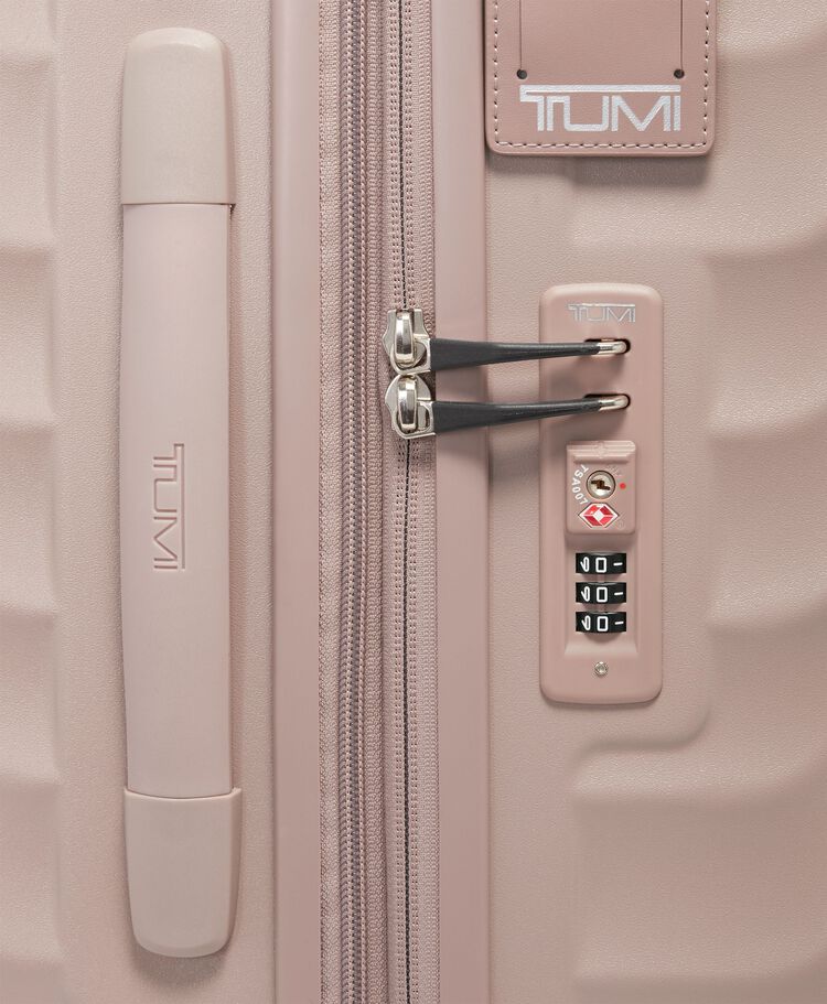 19 DEGREE Short Trip Expandable 4 Wheel Packing Case hi-res | TUMI