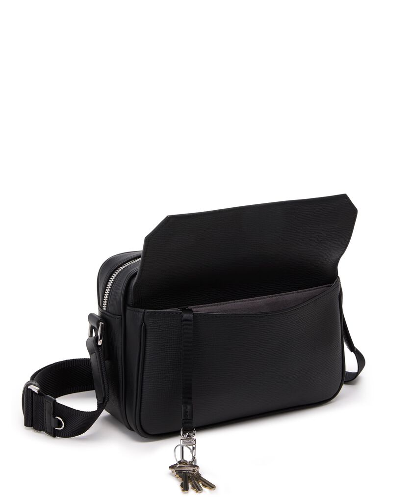 Tumi TURIN MANZI CROSSBODY  hi-res | TUMI