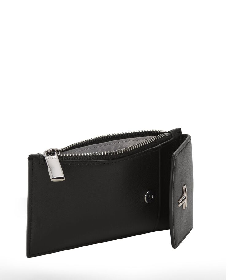 Tumi BELDEN SLG CARD CASE LANYARD hi-res | TUMI