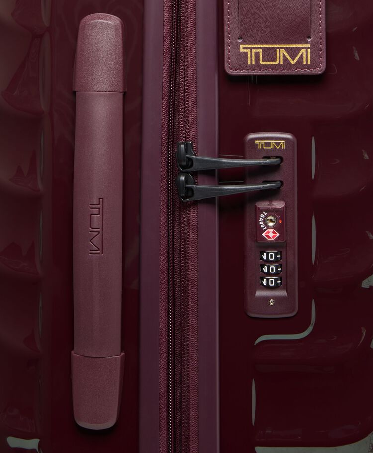 Tumi 19 DEGREE ST EXP 4 WHL P/C hi-res | TUMI