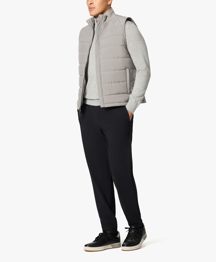 OUTERWEAR MENS Men's Packable Vest (S)  hi-res | TUMI
