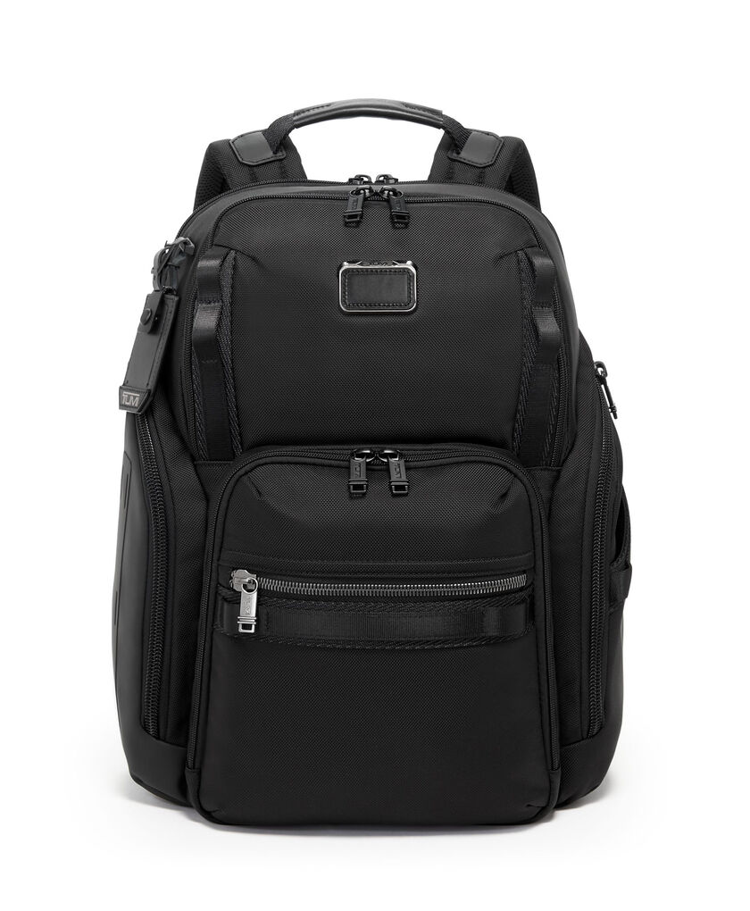 ALPHA BRAVO Search背囊  hi-res | TUMI