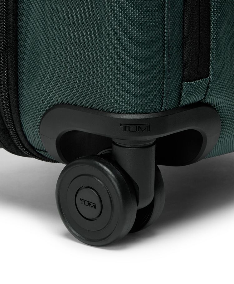 TUMI ALPHA Large Dual Access Expandable Checked  hi-res | TUMI